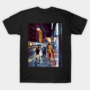 Sydney T-Shirt